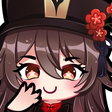 hutaoara Discord emoji