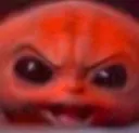 GroguAngry