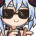GanyuCoolSai