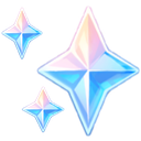 Sparkles Discord emoji