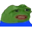 peepoCringe