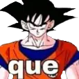 GokuQue