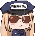 HornyPatrol