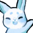9i_bunnywave