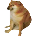 CheemsDoge
