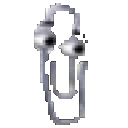 clippyhuh