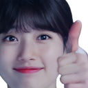 cSuzyApprove Discord emoji