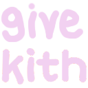 givekith Discord emoji