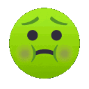 vomit animated Discord emote from FriendZone | Make Friends ⋅ Fun Chill Active Chat ⋅ VC Social Gaming ⋅ Memes ⋅ Nitro Emojis ⋅ Anime