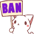 ban Discord Emoji from FriendZone | Make Friends ⋅ Fun Chill Active Chat ⋅ VC Social Gaming ⋅ Memes ⋅ Nitro Emojis ⋅ Anime