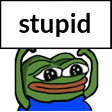 stupid Discord emoji