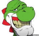 yoshi