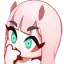 ZeroTwoThink_LoL Discord Emoji