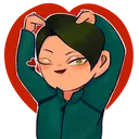 HVCdaishoulove HVCdaishoulove