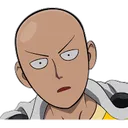 SaitamaHuh
