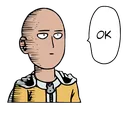 SaitamaOk