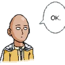 SaitamaOkPixelArt