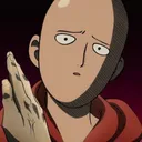 SaitamaSlapped