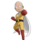 SaitamaIcon