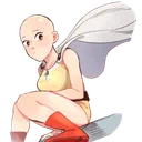 SaitamaGirl