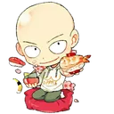 SaitamaChef
