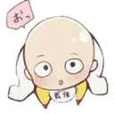 SaitamaBaby