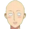 SaitamaBlush