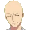 SaitamaImRight
