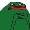 Pepehmm Bb Discord Emoji