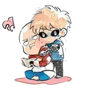 GenosHugSaitama GenosHugSaitama