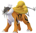 Raikou