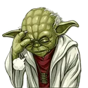 YodaFacePalm