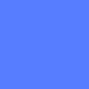 blue Discord Emoji