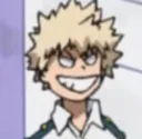 bakusmile