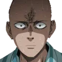 SaitamaNotReady