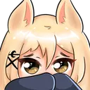 shy