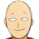 SmilingSaitama