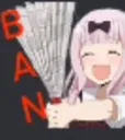 ban