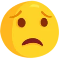 sad