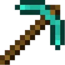 MinecraftPickaxeRight Discord Emoji