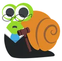 judgesnail