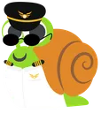 pilotsnail