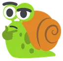 hmmsnail Discord Emoji