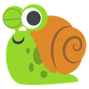 righteyeopensnail
