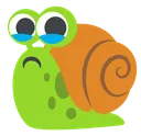 Sadsnail Discord Emoji