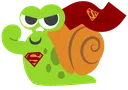 supersnail