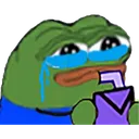 PeepoSadJuice