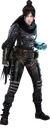 5328_Apex_Legends_Wraith Discord Emoji