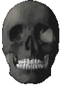 SkullLaugh