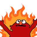 elmofire